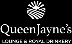 Queen Jayne's Lounge and Royal Drinkery